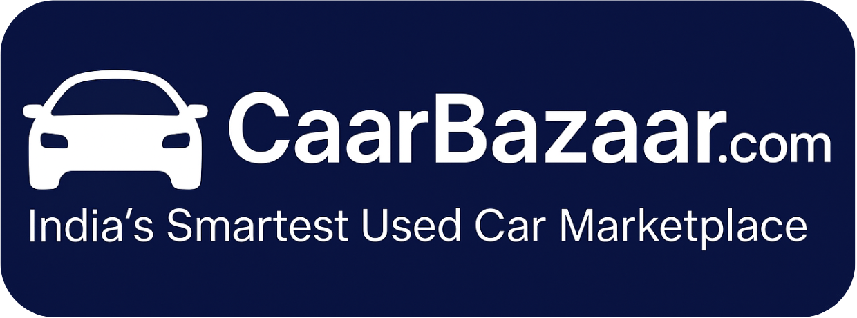 CaarBazaar Logo